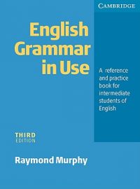 Cuốn sách tổng hợp tất cả các cấu trúc ngữ pháp tiếng Anh cần có