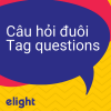 Học ngữ pháp tiếng Anh về Câu hỏi đuôi (tag question)