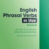 English phrasal verbs in use