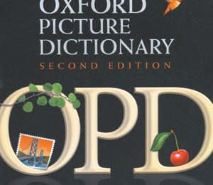 Oxford Picture Dictionary Second Edition- English / VietNamese