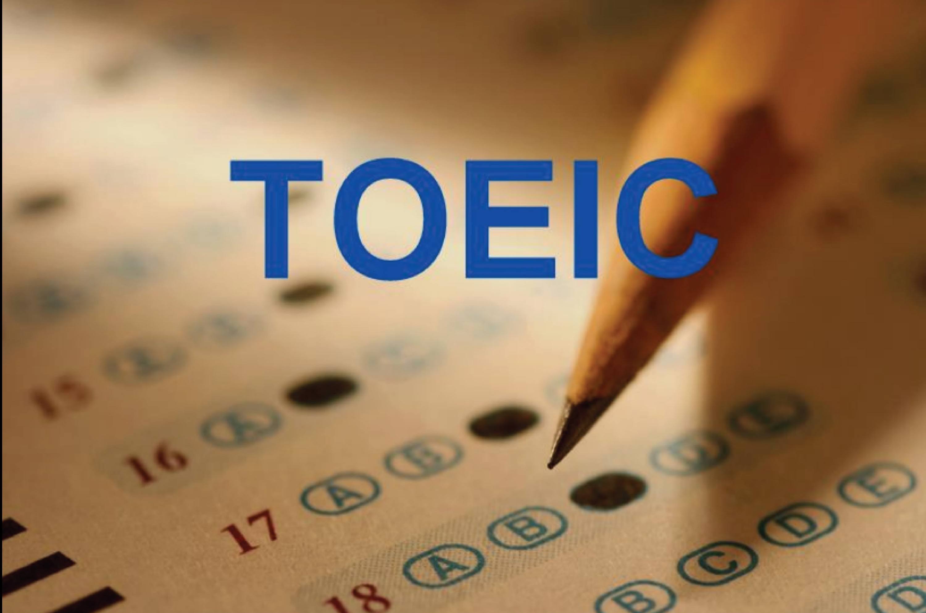 Hỏi đáp Về Toeic Giải đáp Những Thắc Mắc Của Học Viên 