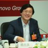 Ceo Lenovo – 40 tuổi bắt đầu học tiếng Anh