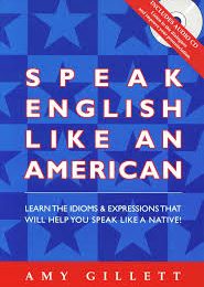 Speak English Like America