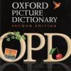 Oxford Picture Dictionary Second Edition – English / Vietnamese -2
