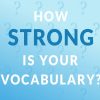 English Vocabulary In Use – Upper Intermediate & Advance