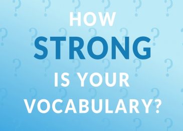 English Vocabulary In Use – Upper Intermediate & Advance