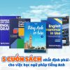 5 Cuốn sách học ngữ pháp tiếng Anh thiết yếu