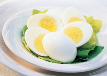 10 món trứng trong Tiếng Anh cực ngon, cực hấp dẫn!