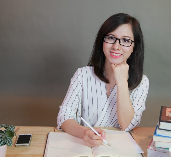 Elight chính là câu trả lời cho câu hỏi học tiếng Anh online ở đâu của bạn