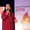 [Dantri] Elight trở thành 1 trong 3 startup dự tranh gói đầu tư 25.000 USD tại Vietchallenge