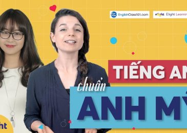 Cách chào hỏi chuẩn Mỹ! – 5 phút đánh bay nỗi sợ chào hỏi – bắt chuyện bằng tiếng Anh!