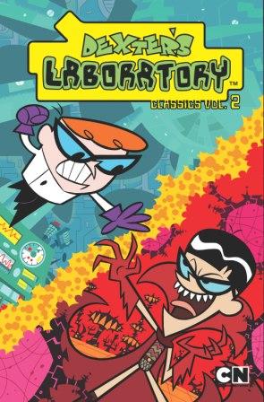 DEXTER’S LABORATORY