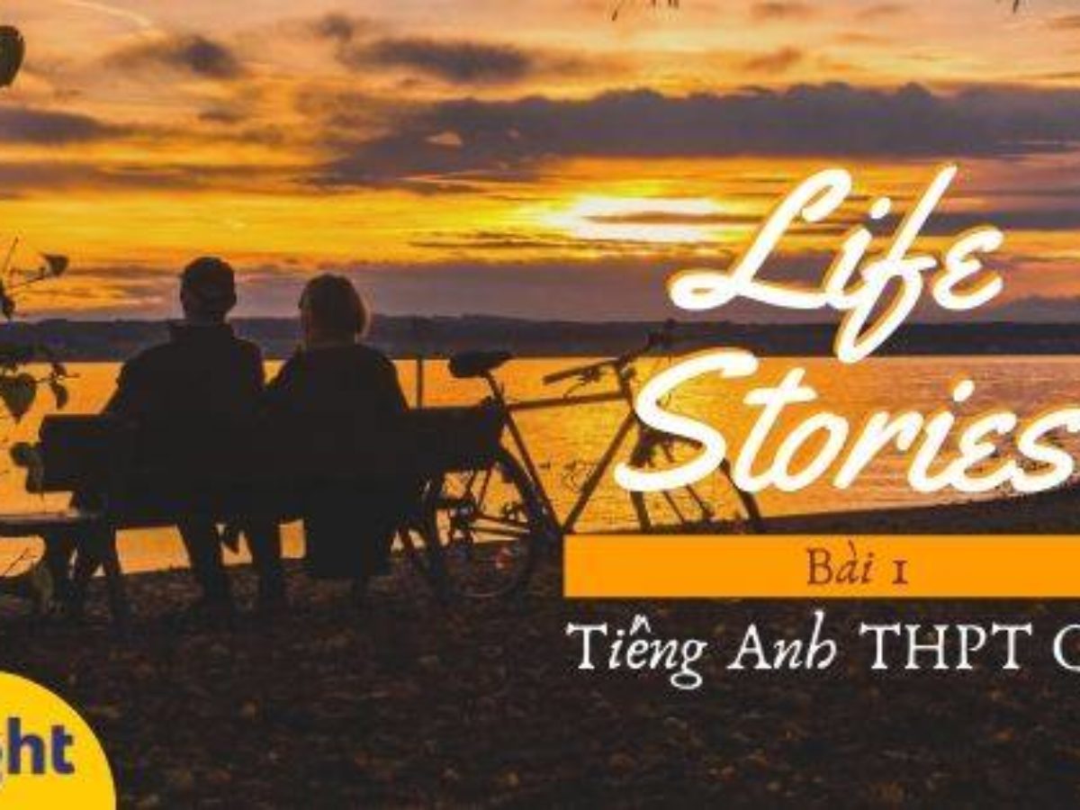 Unit 1: Life stories Grammar