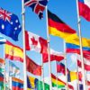 TOP 10 quốc gia nói tiếng Anh tốt và nhiều nhất thế giới!