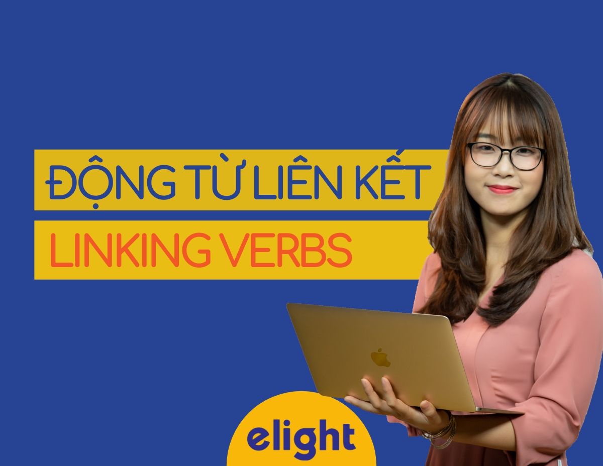 linking verbs linking verb liên động từ