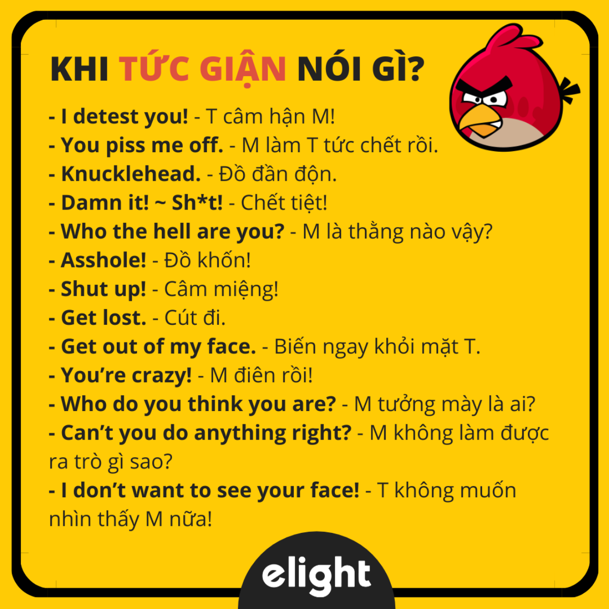 Up Yours Là Gì - Tìm Hiểu Ý Nghĩa và Cách Sử Dụng Hấp Dẫn