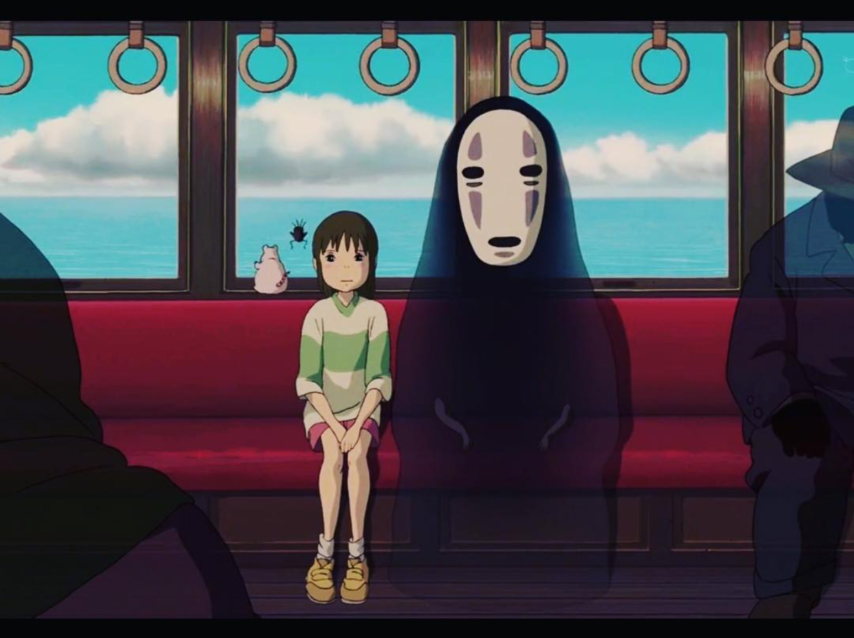 TOP 10 phim hoạt hình của Ghibli giúp bạn học tiếng Anh