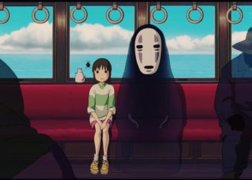 TOP 10 phim hoạt hình của Ghibli giúp bạn học tiếng Anh
