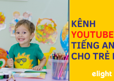 Bạn muốn con bạn học tiếng Anh một cách hiệu quả và vui nhộn? Hãy xem các video học tiếng Anh trên mạng dành cho trẻ em, các bé sẽ được học tất cả các kỹ năng cần thiết như viết, đọc, nói và nghe bằng những cách đơn giản, dễ hiểu và thú vị. Việc học tiếng Anh sẽ trở nên dễ dàng hơn bao giờ hết!