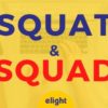 Phân biệt Squad và Squat