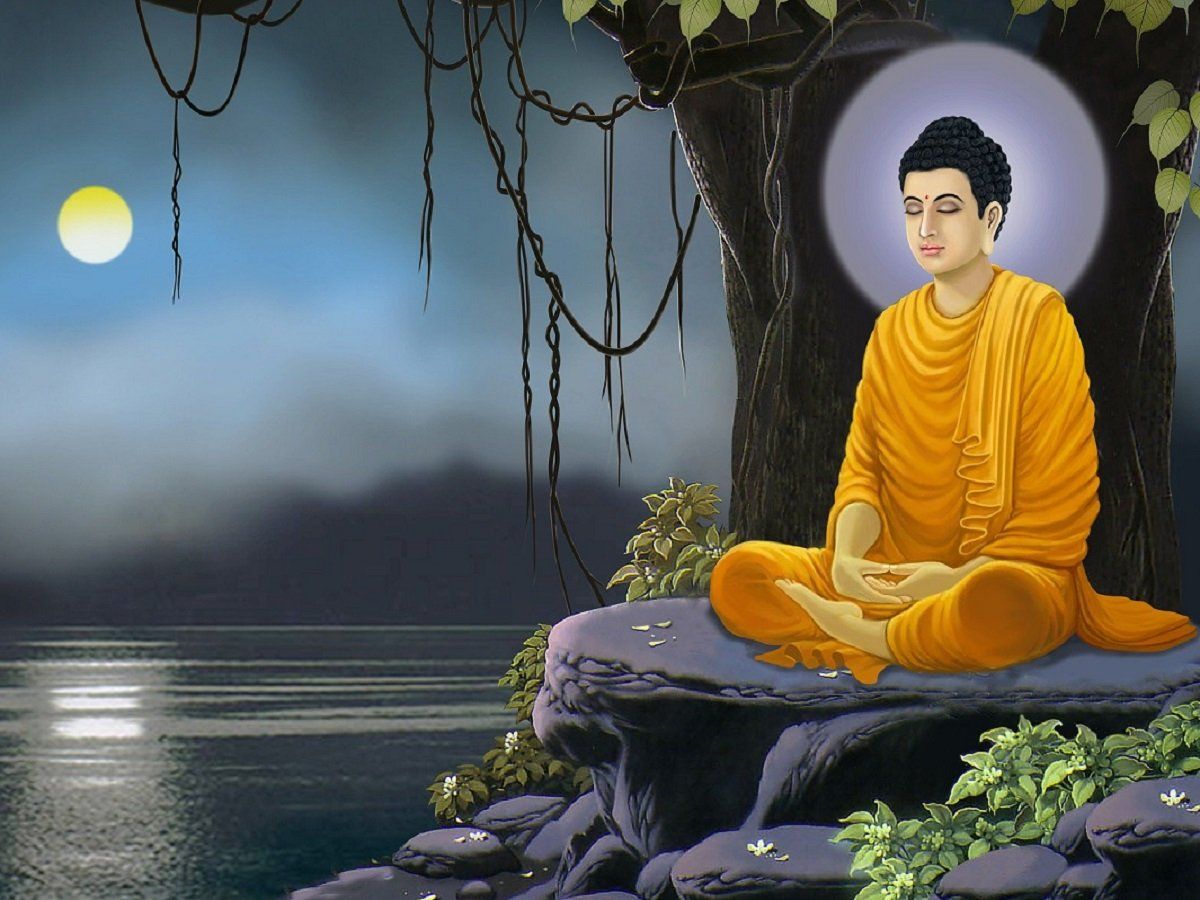 Buddha Quotes - Lời phật dạy