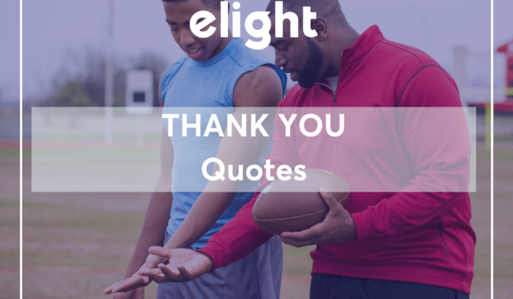 Những câu trích dẫn hay nhất về lời cảm ơn – thank you quotes (3)