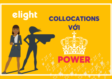 Tổng hợp các collocation với Power – cụm từ về sức mạnh