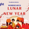 Thử tài tìm từ theo chủ đề, bạn đoán được bao nhiêu – Lunar New Year