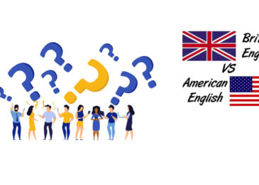 Sự khác biệt của Anh – Mỹ và Anh – Anh, sinh viên nên chọn theo học gì?